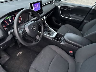 2024 Toyota RAV4 - Photo 4