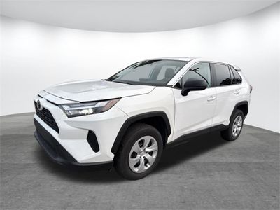 2024 Toyota RAV4 - Photo 1