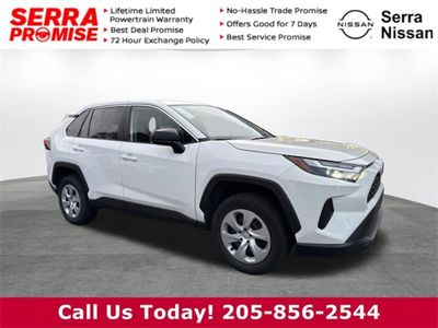 2024 Toyota RAV4 - Photo 2