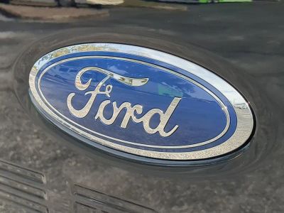 2026 Ford F-350SD — photo 10 view