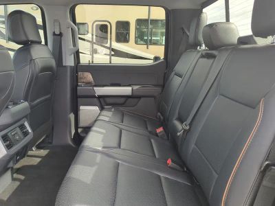 2026 Ford F-350SD — photo 12 view