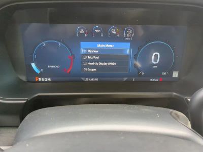 2026 Ford F-350SD — photo 32 view