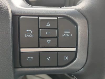 2026 Ford F-350SD — photo 30 view