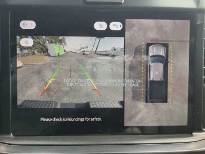 2026 Ford F-350SD — photo 21 view