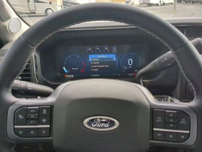 2026 Ford F-350SD — photo 31 view