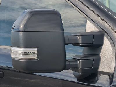 2026 Ford F-350SD — photo 9 view
