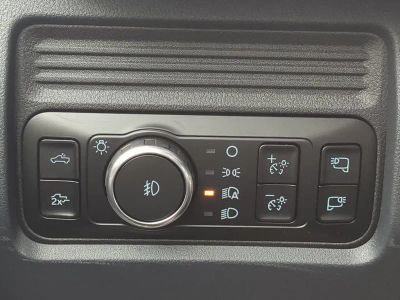 2026 Ford F-350SD — photo 27 view