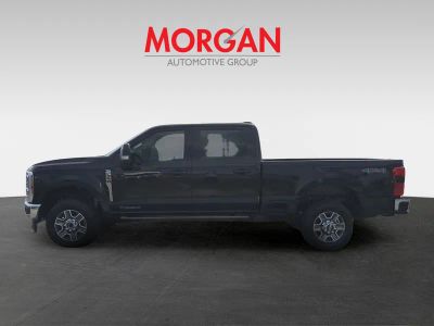 2026 Ford F-350SD — detail view