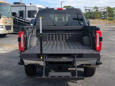 2026 Ford F-350SD — photo 11 view