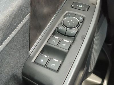 2026 Ford F-350SD — photo 28 view