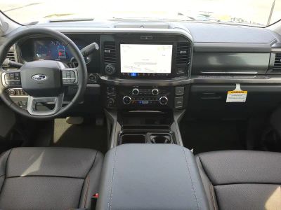 2026 Ford F-350SD — photo 14 view