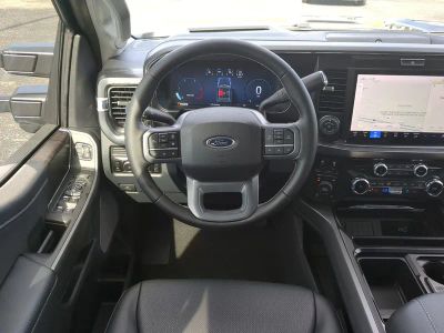 2026 Ford F-350SD — photo 15 view