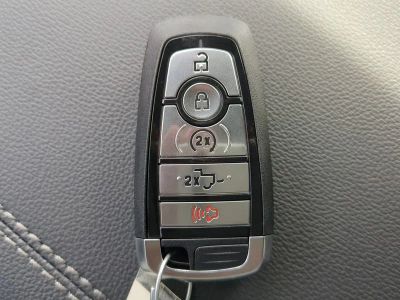 2026 Ford F-350SD — photo 35 view