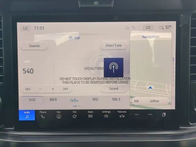 2026 Ford F-350SD — photo 17 view