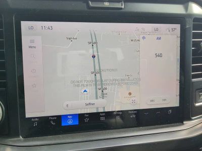 2026 Ford F-350SD — photo 22 view