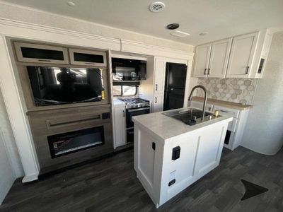 2026 Jayco Eagle HT - Photo 24