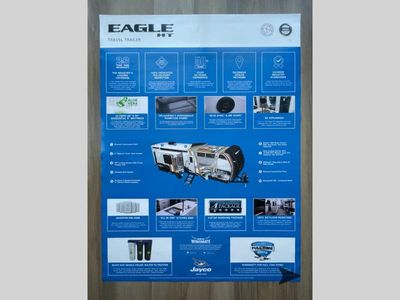 2026 Jayco Eagle HT - Photo 46