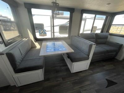 2026 Jayco Eagle HT - Photo 16