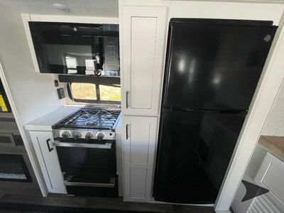 2026 Jayco Eagle HT - Photo 28
