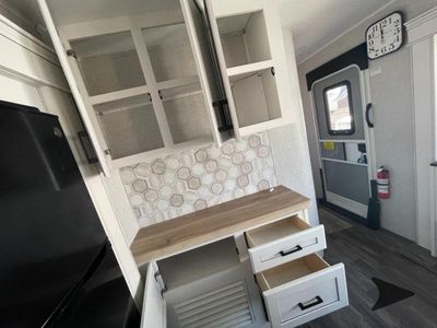 2026 Jayco Eagle HT - Photo 27