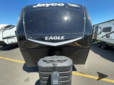2026 Jayco Eagle HT - Photo 3