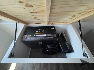 2026 Jayco Eagle HT - Photo 41