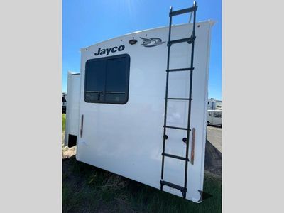 2026 Jayco Eagle HT - Photo 7