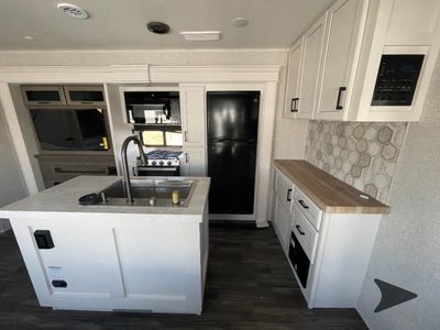 2026 Jayco Eagle HT - Photo 25