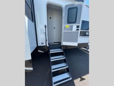 2026 Jayco Eagle HT - Photo 13