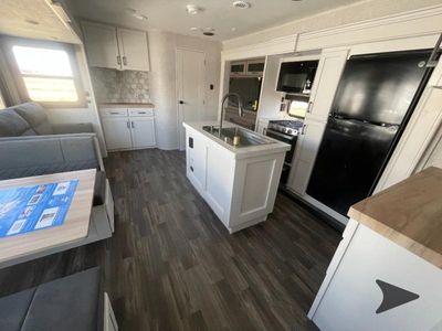 2026 Jayco Eagle HT - Photo 15
