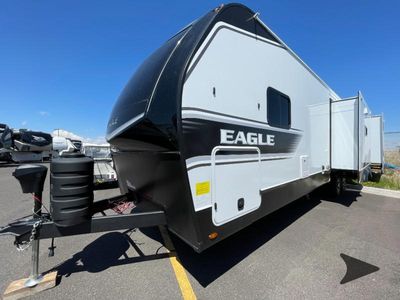 2026 Jayco Eagle HT - Photo 4