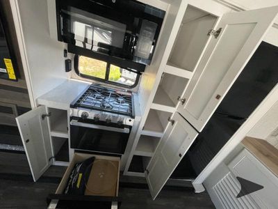 2026 Jayco Eagle HT - Photo 30