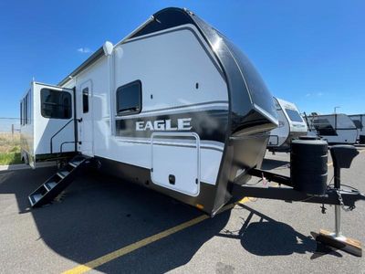 2026 Jayco Eagle HT - Photo 5
