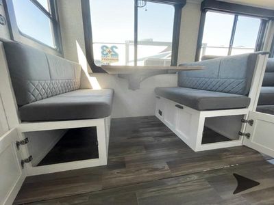 2026 Jayco Eagle HT - Photo 17