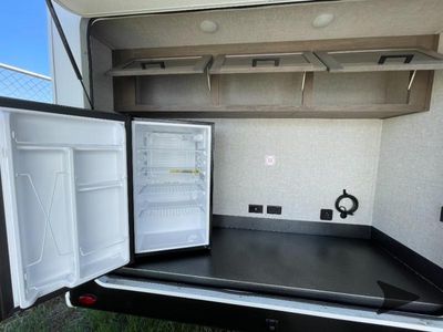 2026 Jayco Eagle HT - Photo 12