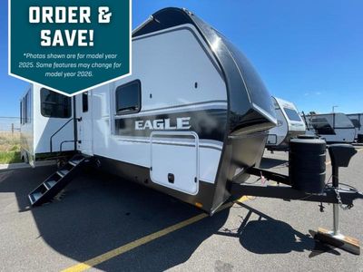 2026 Jayco Eagle HT - Photo 1
