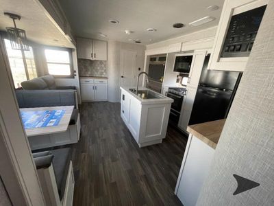 2026 Jayco Eagle HT - Photo 14