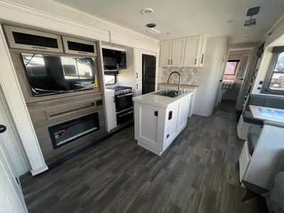 2026 Jayco Eagle HT - Photo 21