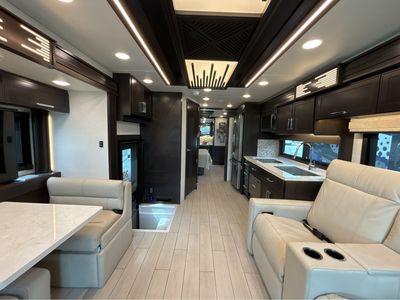 2026 Entegra Centurion - Photo 11