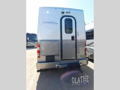 2024 Chinook Maverick - Photo 5