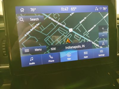 2023 Ford Explorer — photo 17 view