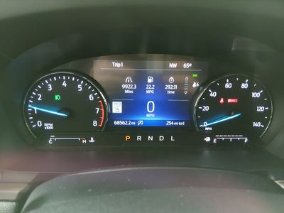 2023 Ford Explorer — photo 14 view