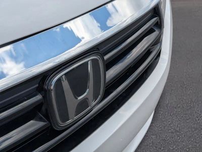 2023 Honda Odyssey — detail view