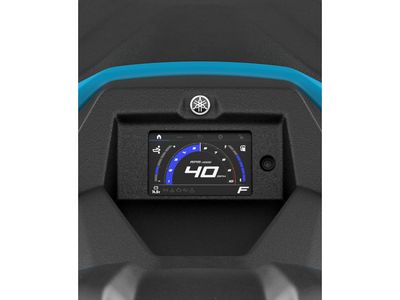 2026 Yamaha JetBlaster DLX 3-Up - Photo 14