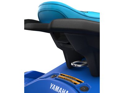 2026 Yamaha JetBlaster DLX 3-Up - Photo 9