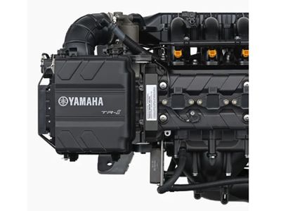 2026 Yamaha JetBlaster DLX 3-Up - Photo 12