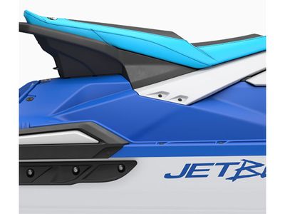 2026 Yamaha JetBlaster DLX 3-Up - Photo 10