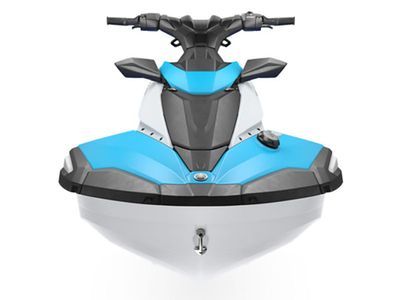 2026 Yamaha JetBlaster DLX 3-Up - Photo 7