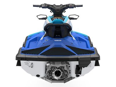 2026 Yamaha JetBlaster DLX 3-Up - Photo 8