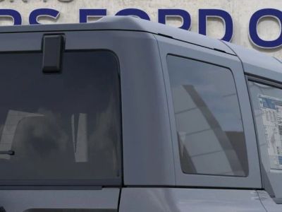 2026 Ford Bronco - Photo 25